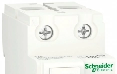 Дифференциальный автомат Schneider Electric 51225 УЗО ВДТ 2ф 25А 30мА картинка из объявления