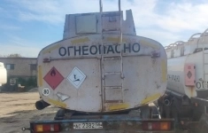 Прицеп цистерна 964604 (Л3) картинка из объявления
