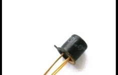 Транзистор КП303И картинка из объявления