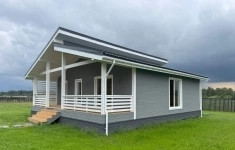 Продам дом 102 м2 картинка из объявления