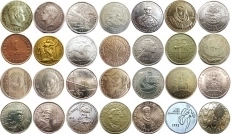 Монеты Португалии картинка из объявления