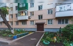 Продам 2 комнатную квартиру 43 м2 картинка из объявления