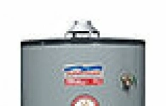 Накопительный газовый водонагреватель American Water Heater PROLine G-61-50T40-3NV картинка из объявления