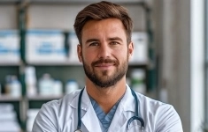 Фельдшер (для работы вахтовым методом) картинка из объявления