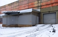 Сдам коммерческую недвижимость 1728 м2 картинка из объявления