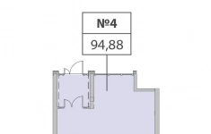 Продам коммерческую недвижимость 94.88 м2 в объявлении 9 фото Продам коммерческую недвижимость 94.88 м2 картинка из объявления