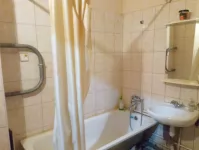 Сдам большую однокомнатную квартиру в новом доме. картинка из объявления