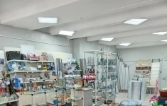 Продам коммерческую недвижимость 186 м2 картинка из объявления