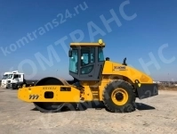 Грунтовый каток XCMG XS163J картинка из объявления