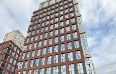 Продам 2 комнатную квартиру 72.4 м2 картинка из объявления