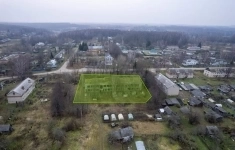 Продам коммерческую недвижимость 1699 м2 картинка из объявления