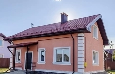 Продам коттедж 156 м2 картинка из объявления