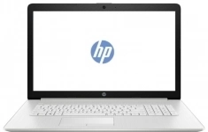 Ноутбук HP 17-ca2011ur (AMD Ryzen 3 3250U 2600MHz/17.3quot;/1920x1080/8GB/256GB SSD/DVD нет/AMD Radeon Graphics/Wi-Fi/Bluetooth/DOS) картинка из объявления