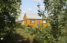 Продам дом 21 м2 картинка из объявления