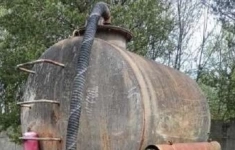 Прицеп-цистерна вакуумная 8655-0000010-04, 2008 г.в. (Тверская область) в объявлении 3 фото Прицеп-цистерна вакуумная 8655-0000010-04, 2008 г.в. (Тверская область) картинка из объявления