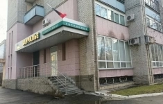 Продам коммерческую недвижимость 666 м2 картинка из объявления