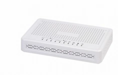 Терминал ELTEX NTU-RG-1421G-WZ ONT, 1 порт PON(SC), 4xLAN 10/100/1000 Base-T,2xUSB,1xFXS, WiFi(802.11ac,3*3 1300 Мбит/c, 5 GHz+802.11n, 2*2, 300 Мбит/ картинка из объявления