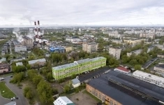Продам коммерческую недвижимость 3346 м2 картинка из объявления