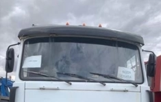 Тягач седельный МАЗ-64229, 1997 г. (67447) картинка из объявления