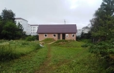 Продам дом 47 м2 картинка из объявления