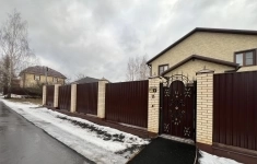 Продам дом 214 м2 картинка из объявления