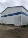 Современный склад класса В картинка из объявления