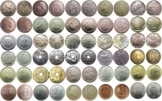 Монеты Испании картинка из объявления