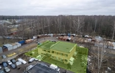 Продам коммерческую недвижимость 10 сот в объявлении 7 фото Продам коммерческую недвижимость 10 сот картинка из объявления