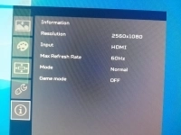 Огромный Acer Predator Z35 картинка из объявления