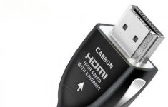 HDMI-HDMI кабель AudioQuest HDMI Carbon 0.6 м Braided картинка из объявления