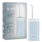 Портативный ирригатор Revyline RL 410 Light Blue картинка из объявления