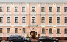 Супервайзер (отель) картинка из объявления