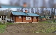 Продам коттедж 44.5 м2 картинка из объявления