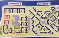 Продам 2 комнатную квартиру 62 м2 картинка из объявления
