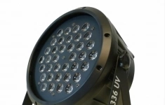 UV-светильник PRO SVET LED PAR 336 UV картинка из объявления