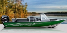 Купить лодку (катер) Lund 1800 Sport Angler картинка из объявления