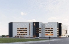 Сдам коммерческую недвижимость 2000 м2 картинка из объявления