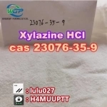 Hot Selling Xylazine HCL CAS 23076-35-9 in Stock картинка из объявления