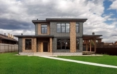 Продам дом 252 м2 картинка из объявления