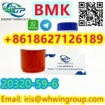 Factory Supply BMK Liquid CAS 20320-59-6 with 100% Pass Customs картинка из объявления