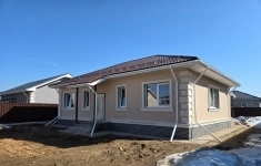 Продам дом 118.6 м2 в объявлении 10 фото Продам дом 118.6 м2 картинка из объявления