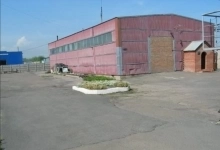Производственная база, 830 м². картинка из объявления