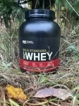 Optimum Nutrition 100% Whey Протеин картинка из объявления