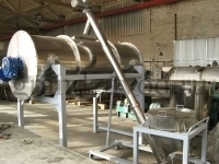 Смесители сыпучих материалов, Диссольверы Любые по ТЗ Завод Гранд картинка из объявления