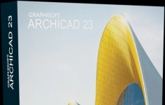 Программное обеспечение GRAPHISOFT ARCHICAD картинка из объявления