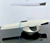 3Shape Trios 5 Wireless 3D Dental Scanner картинка из объявления