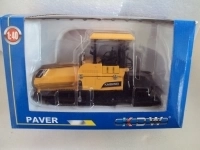 Асфальтоукладчик Kaidiwei картинка из объявления