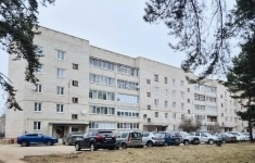 Продам 4 комнатную квартиру 81 м2 картинка из объявления