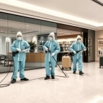Комплексная дезинфекция и дератизация под ключ — без риска для здоровья картинка из объявления