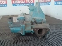 ПОДОГРЕВАТЕЛЬ EGR ДЛЯ INTERNATIONAL DT466 картинка из объявления